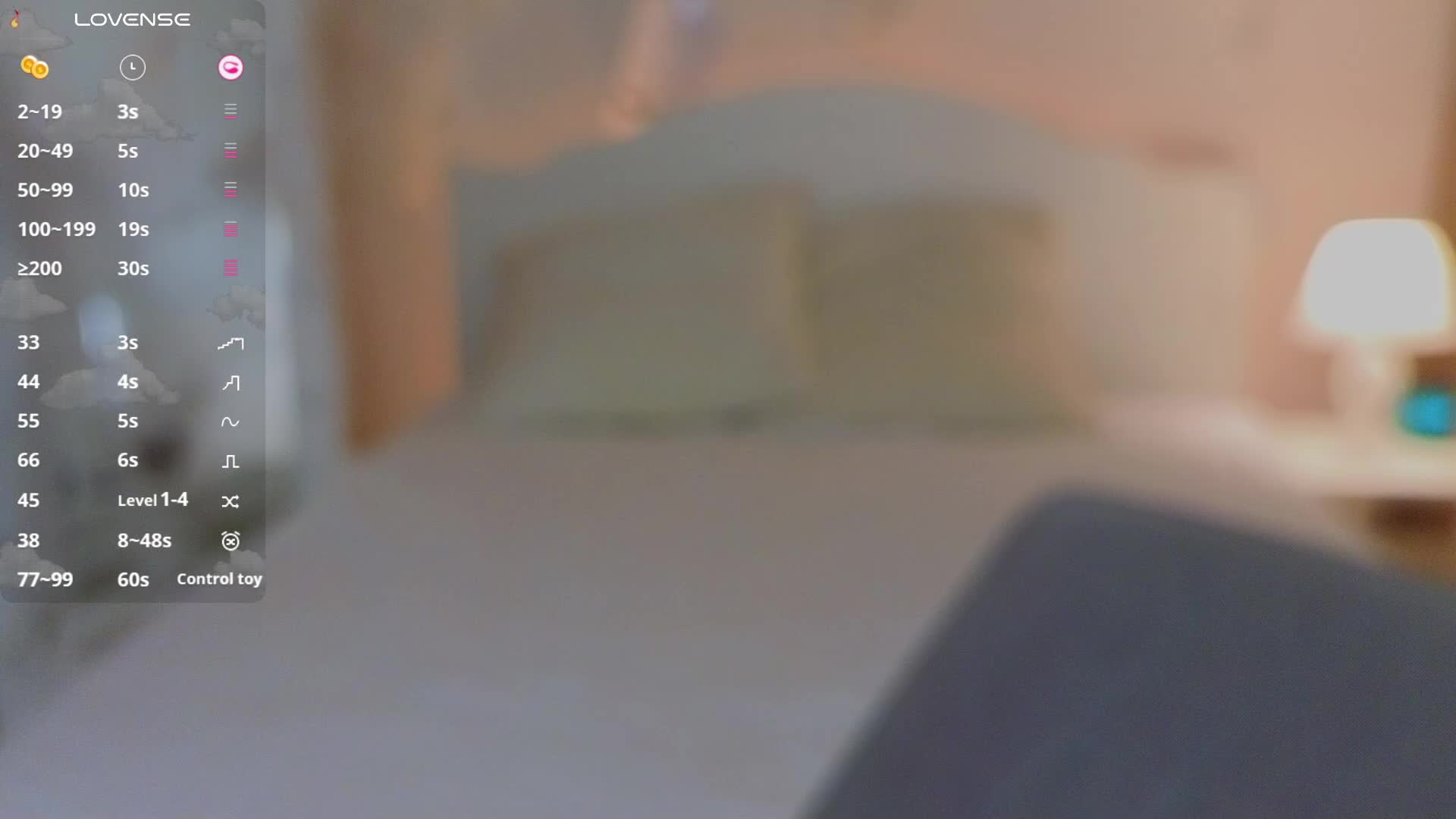 DarkLola Live Sex 2025.10.27