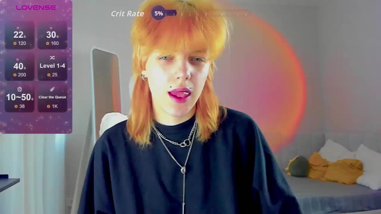 ReneYolker Live Sex December 15, 2025