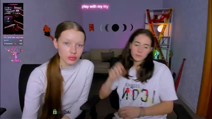 daisy_baby_ Live Sex December 13, 2025
