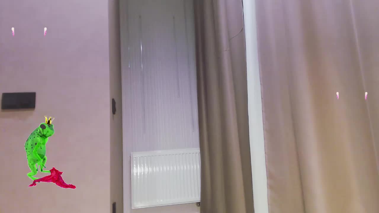 Va-len-cia Live Sex December 14, 2025