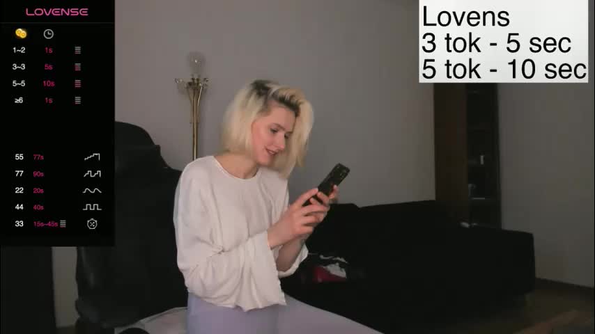 sexy_sweets Live Sex December 17, 2025