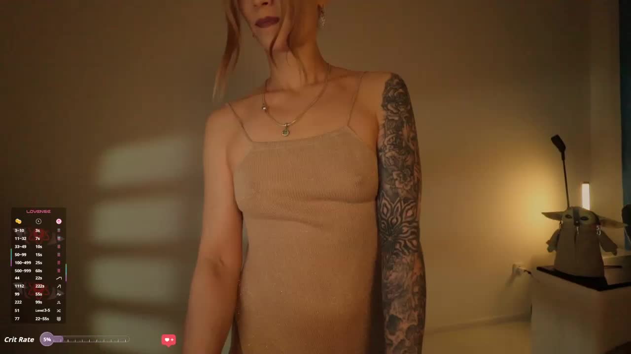 DigitalAlexa Live Sex 2025.10.29