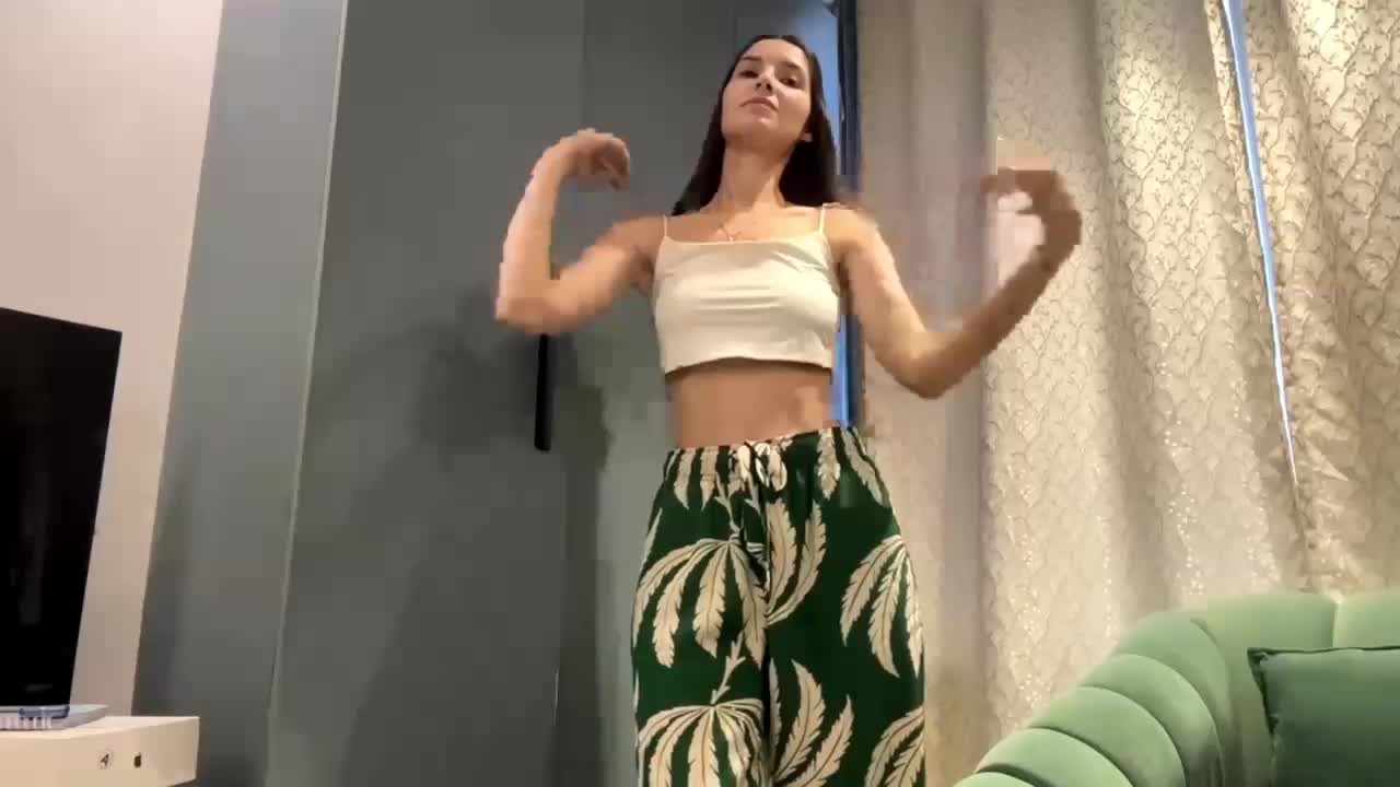 KaiEke Live Sex December 13, 2025