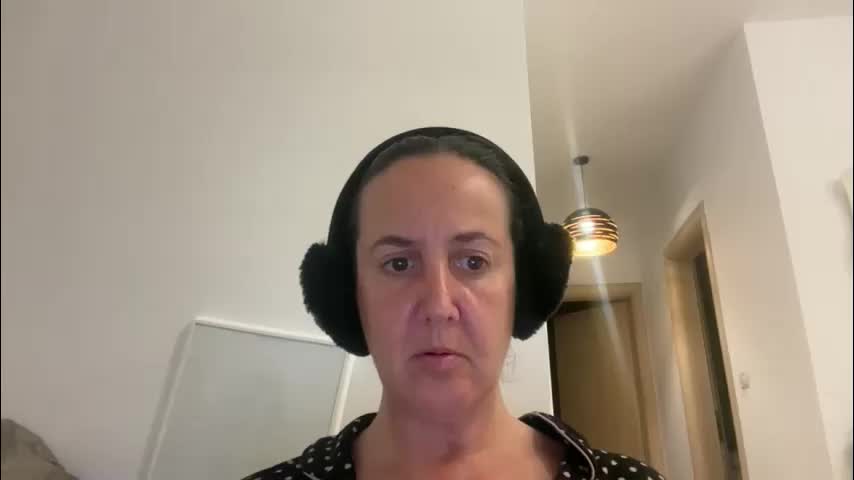 drresa Live Sex December 13, 2025