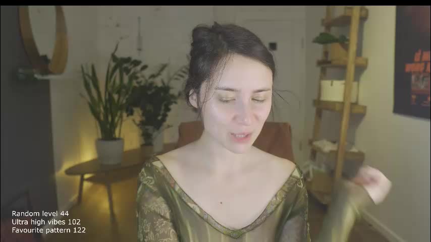 ifyouleave Live Sex 2025.10.27