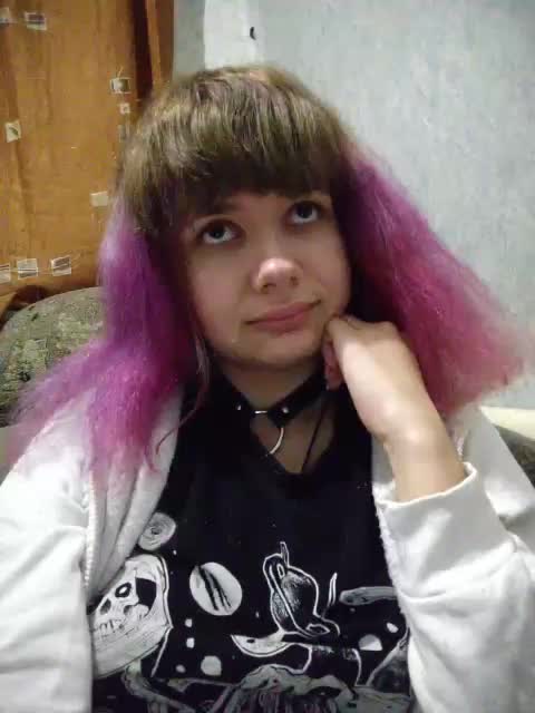 GrettaCandy Live Sex December 13, 2025