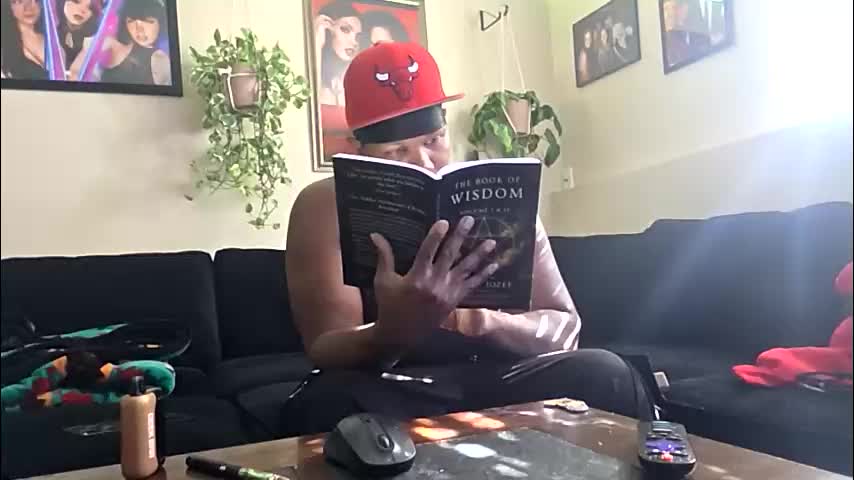 evanschris2048 Live Sex December 13, 2025