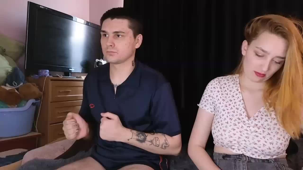 Sweet-Little-Lie Live Sex December 13, 2025