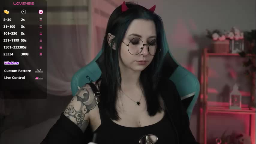 wesleegray Live Sex December 15, 2025