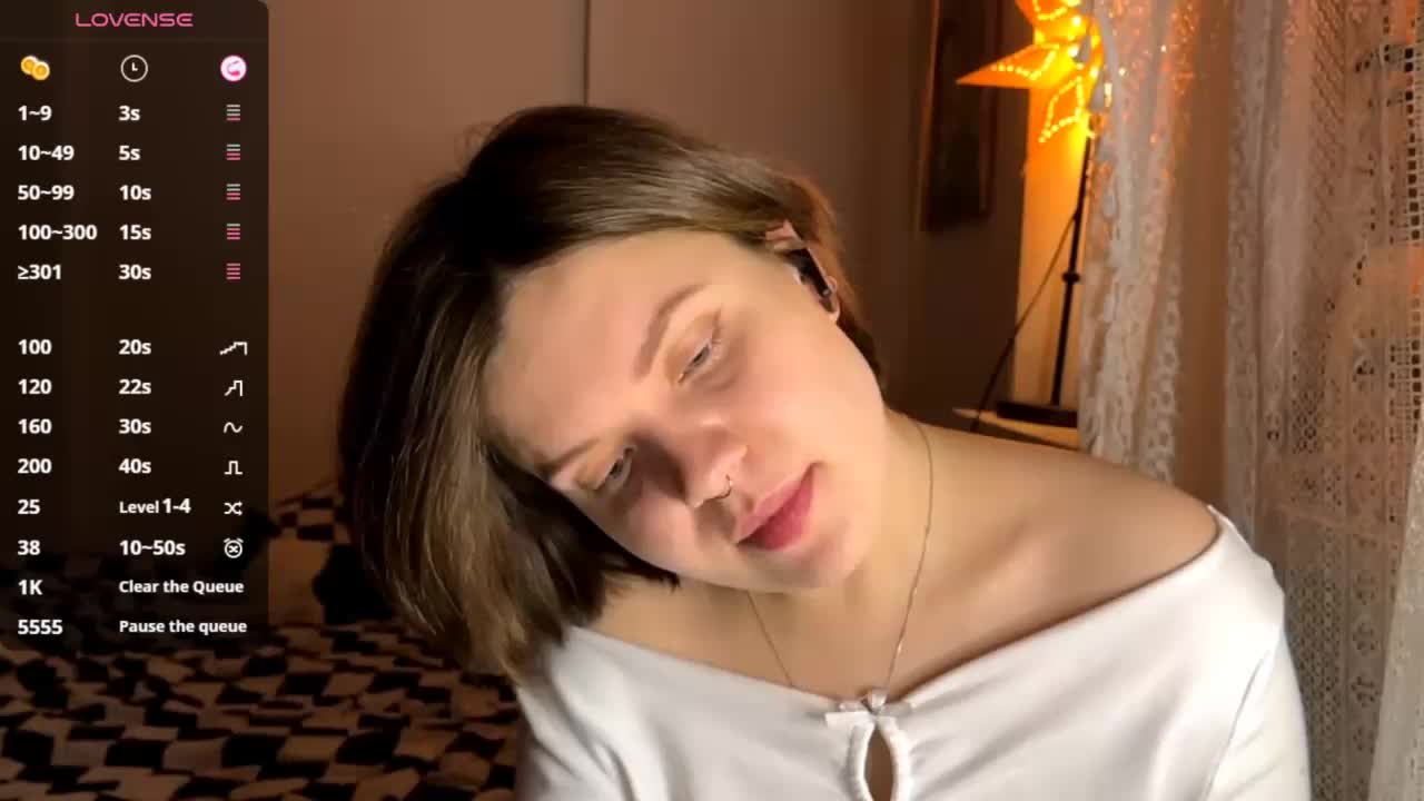 AlmetaGentili Live Sex December 12, 2025