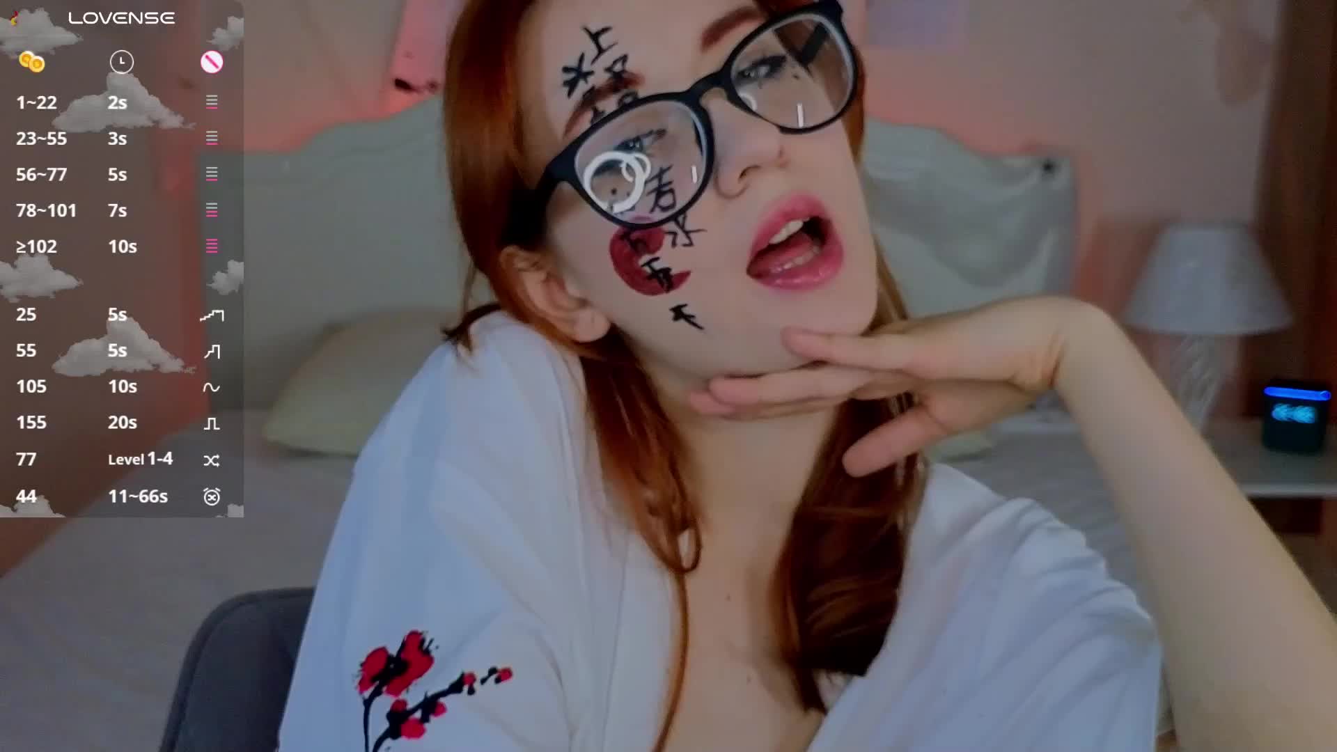 DarkLola Live Sex 2025.10.25