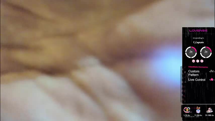 miss_giulia Live Sex December 13, 2025