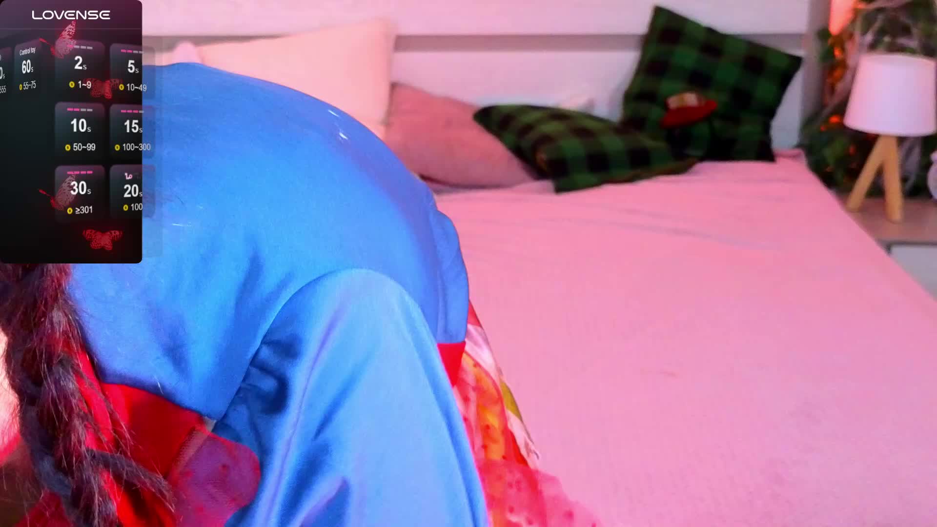 CoralineJones Live Sex December 17, 2025