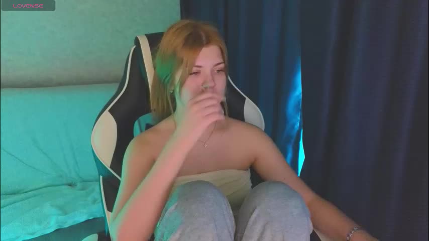 _kirieshka Live Sex December 13, 2025