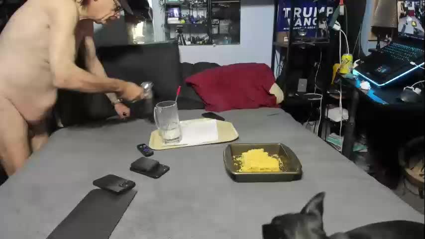 pink_black Live Sex December 18, 2025