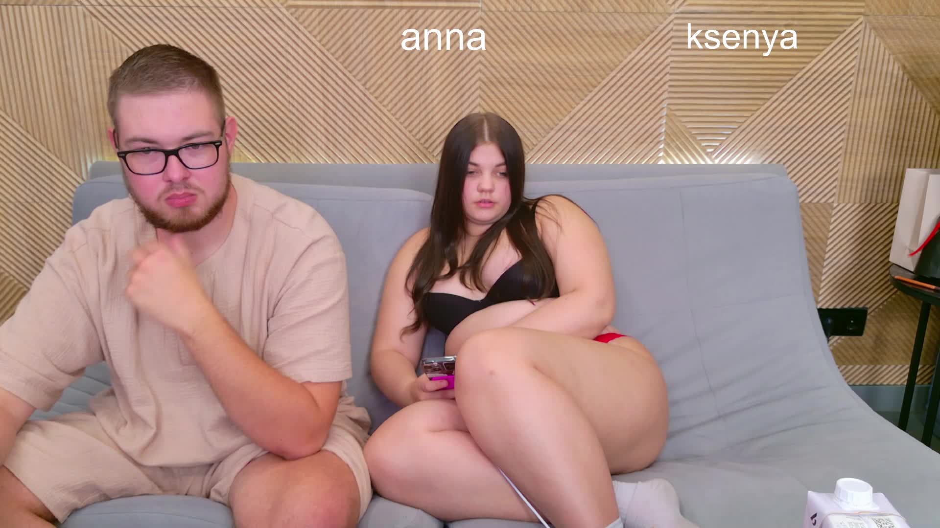 WebcamSlut Live Sex December 14, 2025