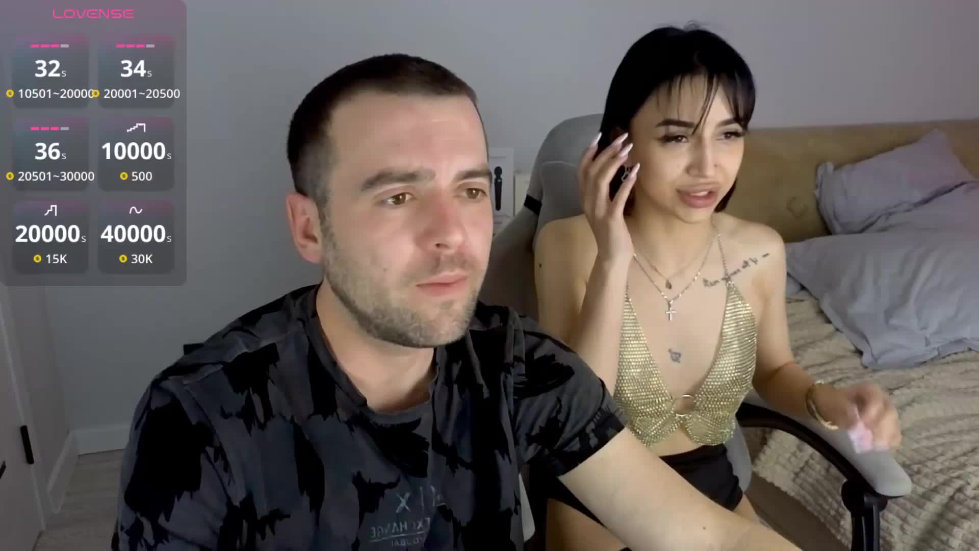 AdeleLaCroix Live Sex December 13, 2025