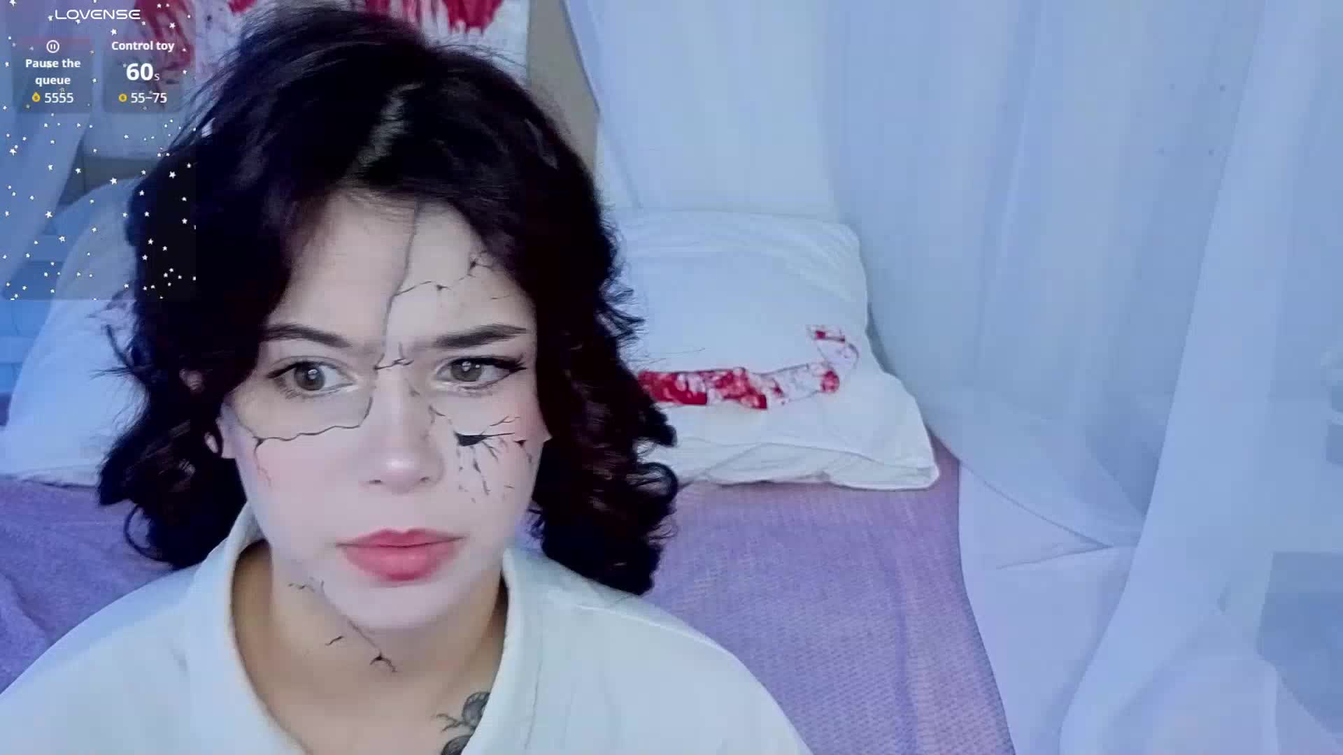 CoralineJones Live Sex December 17, 2025