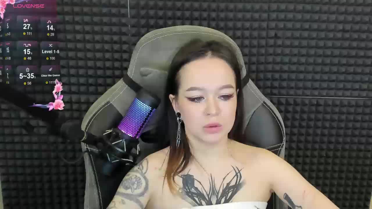 chokomoco Live Sex December 13, 2025