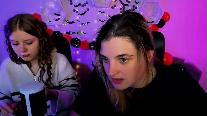 foxy_tease_ Live Sex December 18, 2025