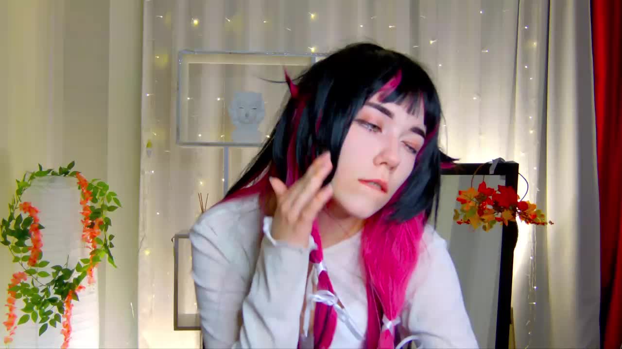 Kelly-foox Live Sex December 13, 2025