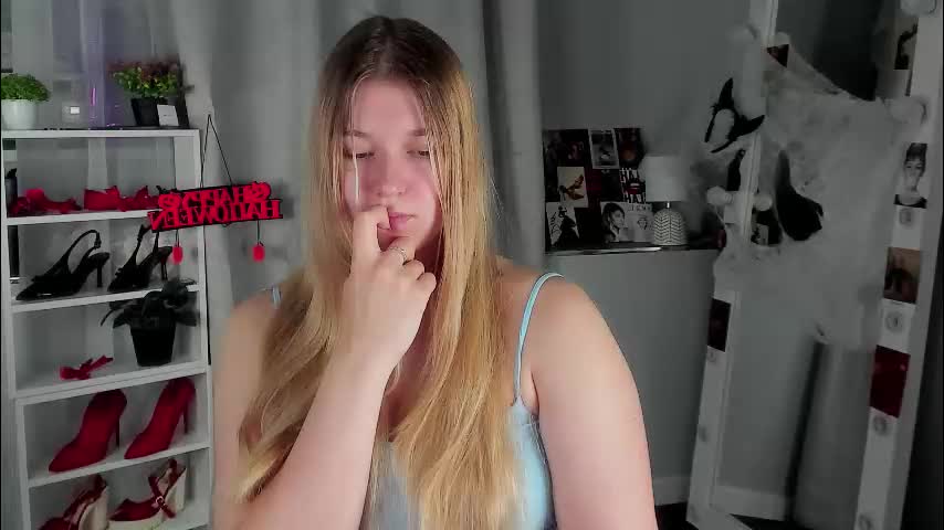 rebecca_____ Live Sex December 13, 2025