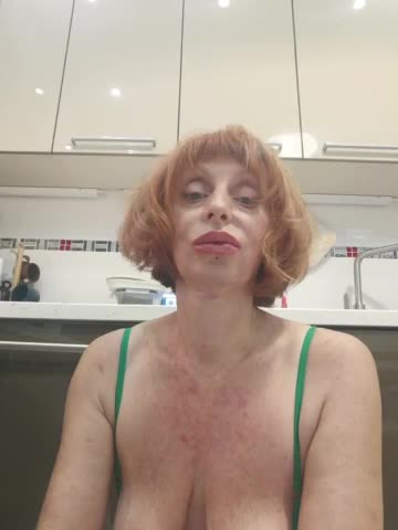 Ninel_Milf Live Sex December 17, 2025