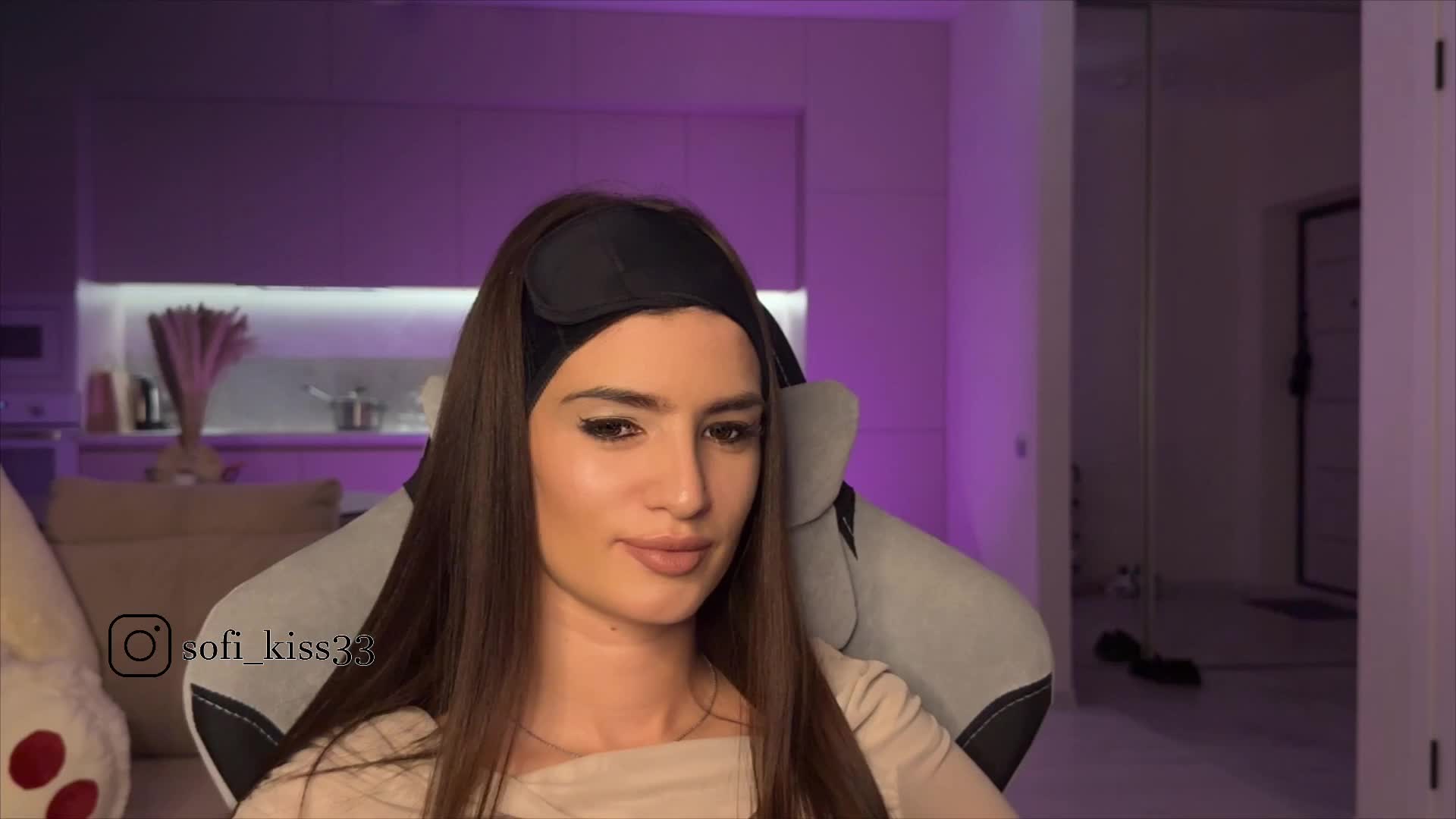 Sofi-Mi Live Sex December 18, 2025