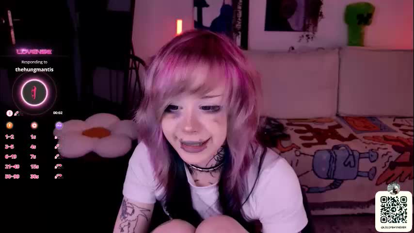 _lollyshy_ Live Sex 2025.10.27