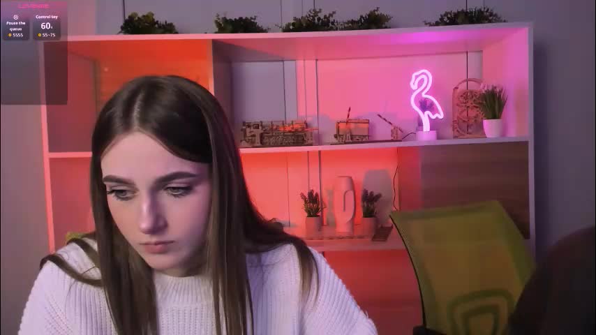 luna_tin Live Sex December 17, 2025