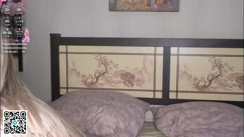 _medal_of_horny_ Live Sex December 17, 2025