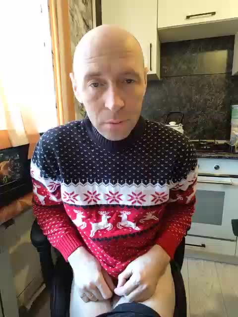 Innokentiy449 Live Sex December 14, 2025