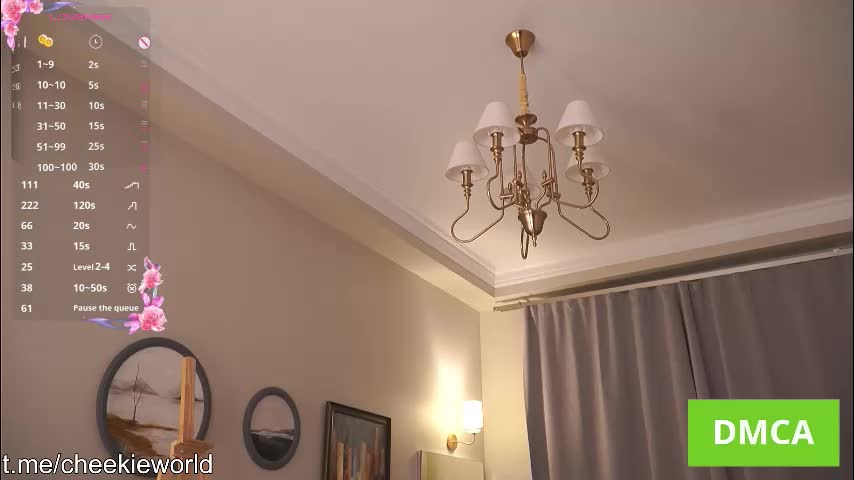 cheekie_breekie Live Sex December 15, 2025