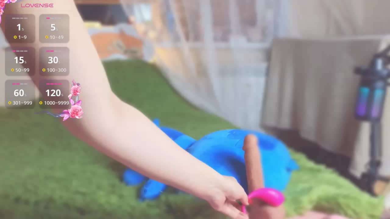 alisabellyx Live Sex 2025.10.29