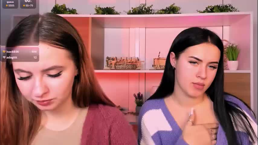 mila_glow Live Sex December 17, 2025