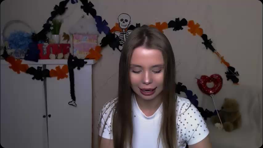 dream_mari Live Sex December 13, 2025
