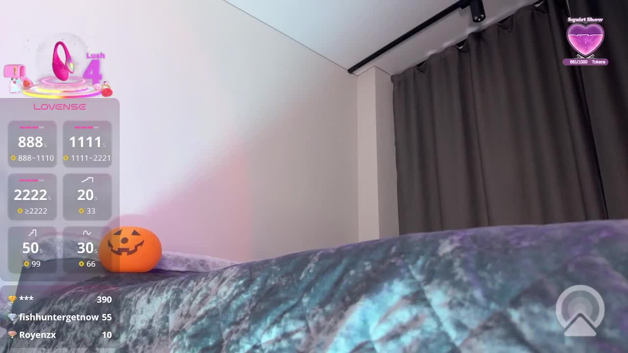 majesticmadam Live Sex December 13, 2025