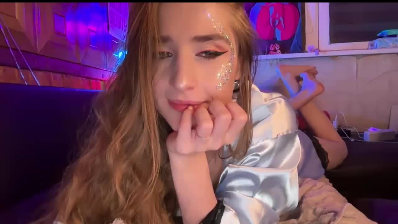 CandyBoom Live Sex December 13, 2025