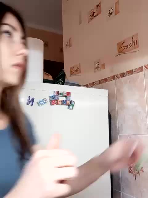 -Feral-Berry- Live Sex December 13, 2025