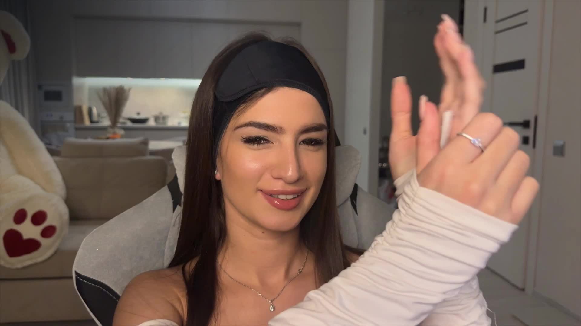 Sofi-Mi Live Sex December 18, 2025