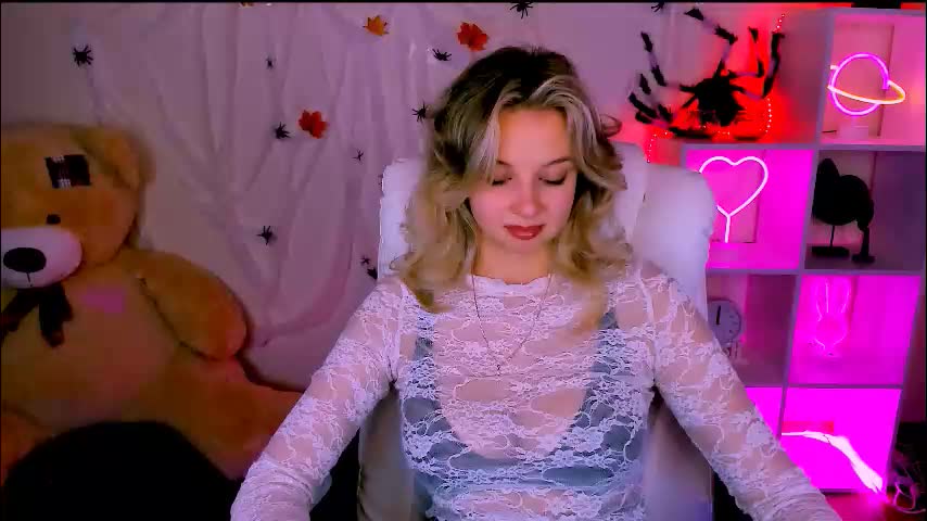 melissa_richardson Live Sex December 13, 2025