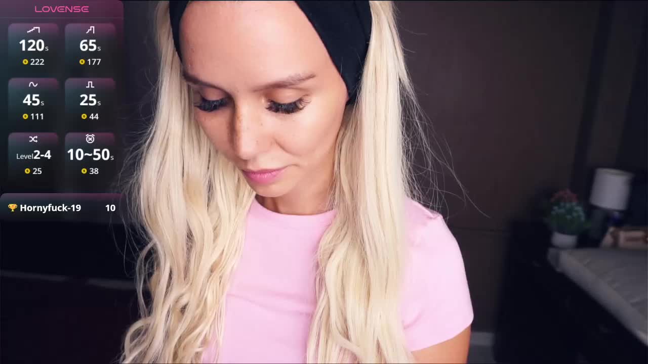 gwenbudlong Live Sex December 17, 2025