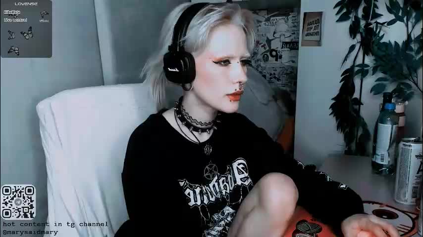 say_mary Live Sex December 13, 2025