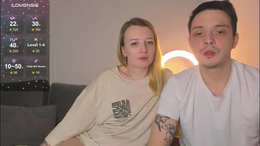 _hey_scarlett_ Live Sex December 13, 2025