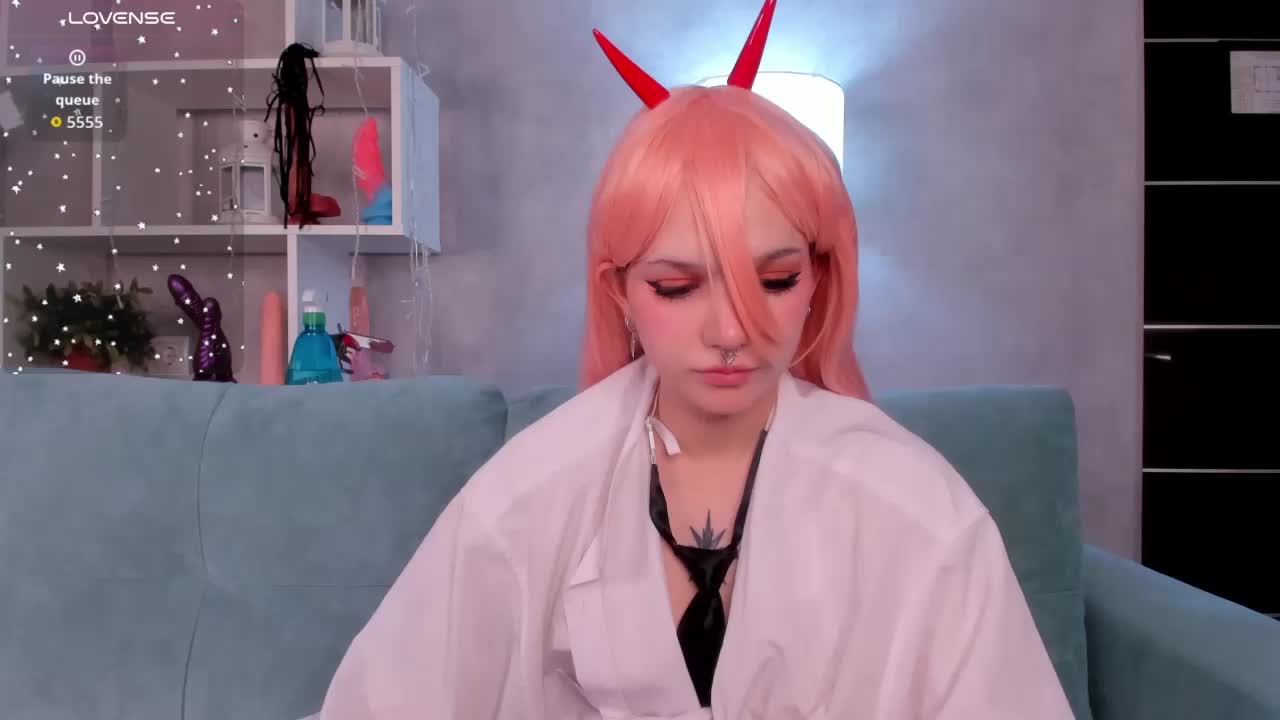 Molly-Platt Live Sex December 13, 2025