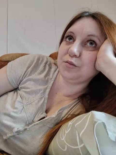 MilfaSguirt Live Sex December 13, 2025