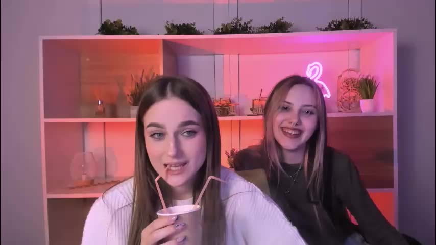 luna_tin Live Sex December 17, 2025