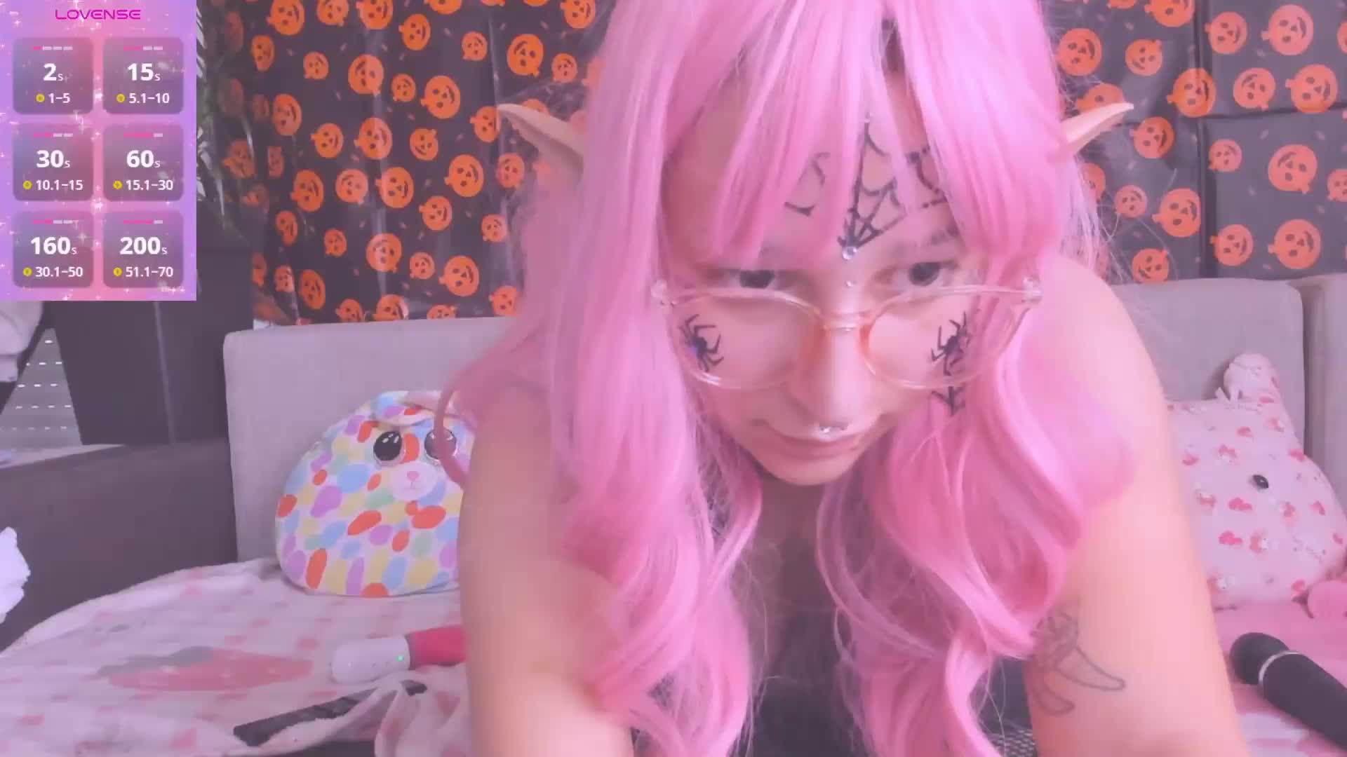 lanalova Live Sex December 13, 2025