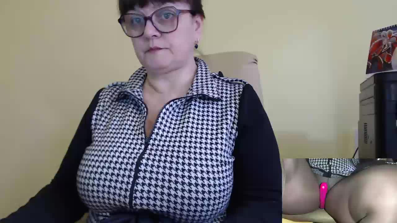 KamiHitoro Live Sex 2025.10.29