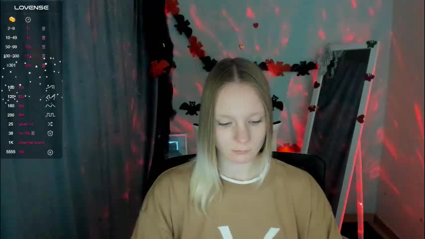 kelly_lly Live Sex October 29, 2025